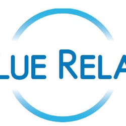 Blue Relax