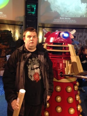 National Space Centre by null