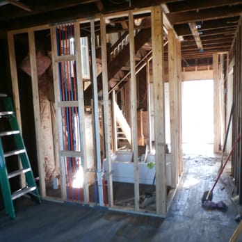Johnston Woodworking - Custom renovation & residential framing - General Contractors Near Me Johnston Woodworking - Custom renovation & residential framing - General Contractors Near Me