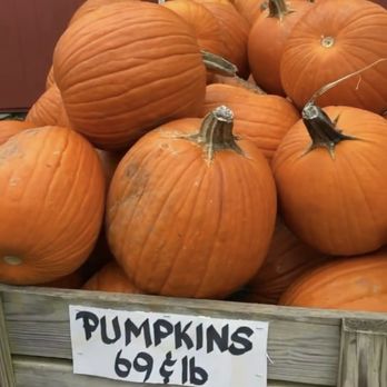 Larriland Farm - Fruits & Veggies Near Me - Woodbine, Maryland