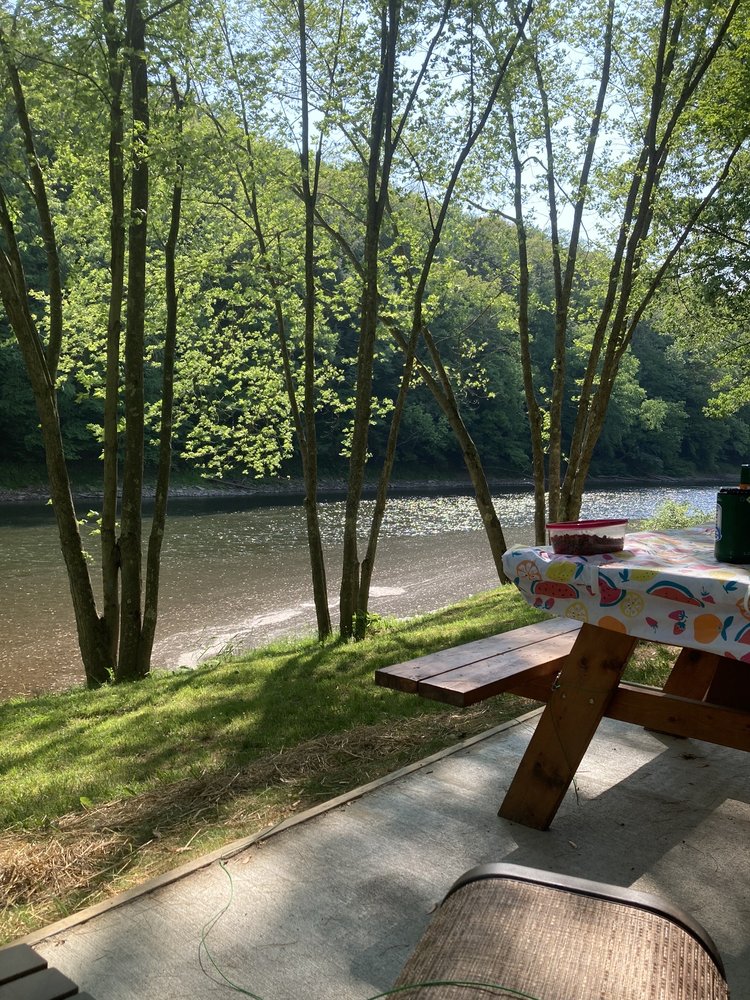 RIVERHURST PARK CAMPGROUND 18 Photos 1269 OleanPortville Rd, Olean