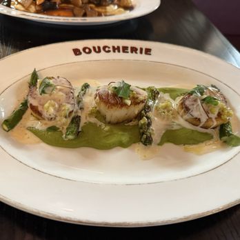 La Grande Boucherie - French Near Me - Washington, DC, District of Columbia