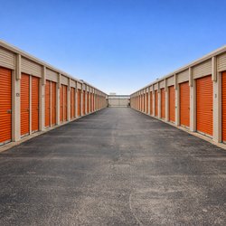 Public Storage