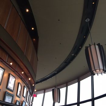 Chart House - Revolving restaurant with views of San Antonio. - Seafood Near Me - San Antonio, Texas