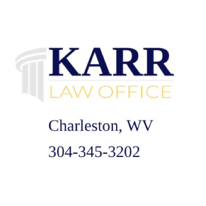 Karr David R Jr - divorce attorney in Charleston, WV