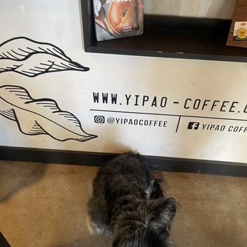 Yipao Coffee - Coffee & Tea Near Me - San Diego, California Yipao Coffee - Coffee & Tea Near Me - San Diego, California