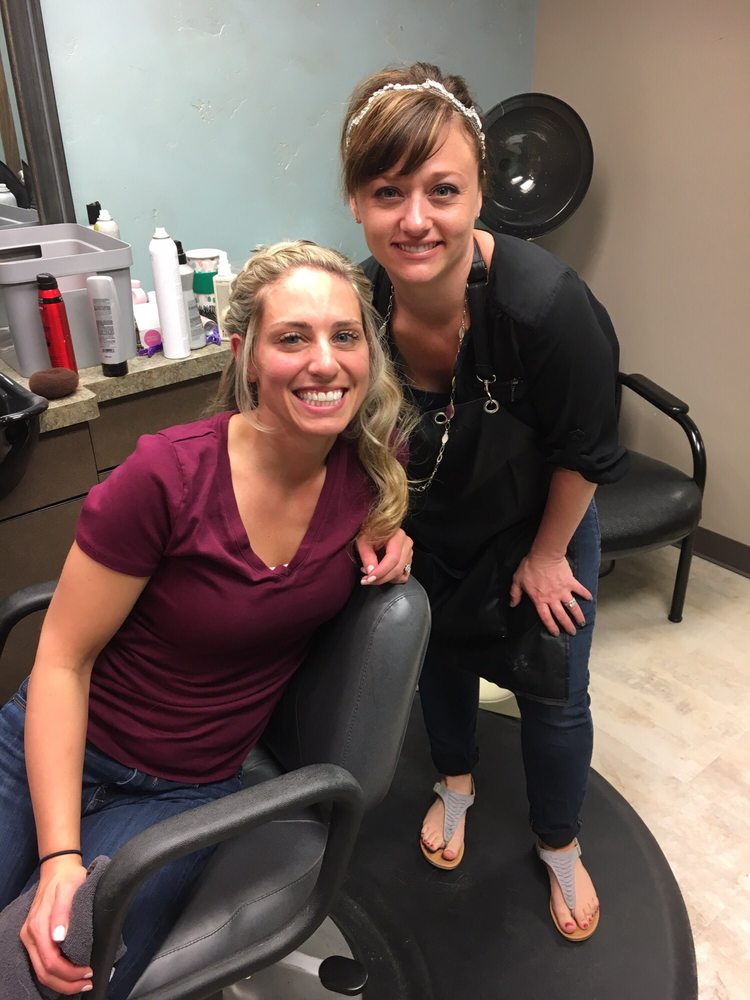 THE HAIR GALLERY Updated October 2024 2710 S 70th St, Lincoln