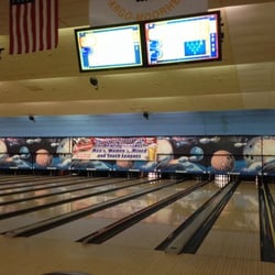 The Bowler