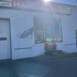 The Hardware Store of Asbury Park