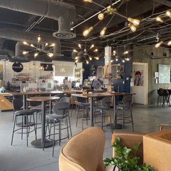 Urban Therapy - Coffee & Tea Near Me - Tampa, Florida Urban Therapy - Coffee & Tea Near Me - Tampa, Florida