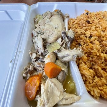 El Sitio - Pollo Guisado - Puerto Rican Near Me - Hartford, Connecticut El Sitio - Pollo Guisado - Puerto Rican Near Me - Hartford, Connecticut