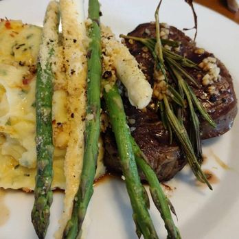 WSW Steakhouse - This is a homemade meal NOT WSW. - Steakhouses Near Me - Hilo, Hawaii WSW Steakhouse - This is a homemade meal NOT WSW. - Steakhouses Near Me - Hilo, Hawaii
