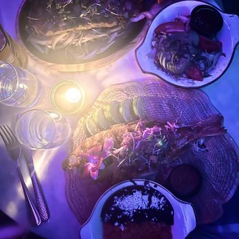 Agave Maria - Skirt steak and the fried red snapper - Mexican Near Me - Belleville, New Jersey