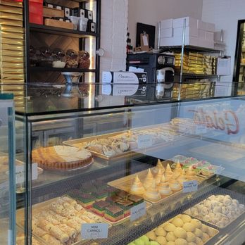 The Sicilian Baker - Took a few home - Bakeries Near Me - Phoenix, Arizona