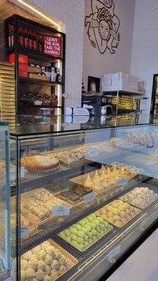The Sicilian Baker by null