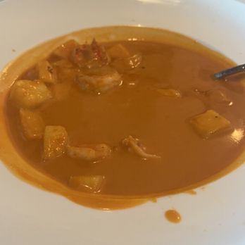 PassionFish Reston - Shrimp & Red Thai Curry - Seafood Near Me - Reston, Virginia PassionFish Reston - Shrimp & Red Thai Curry - Seafood Near Me - Reston, Virginia