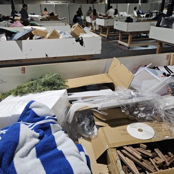 Ultimate Finds - Big mess. They keep all the good stuff. - Discount Store Near Me - Escondido, California Ultimate Finds - Big mess. They keep all the good stuff. - Discount Store Near Me - Escondido, California
