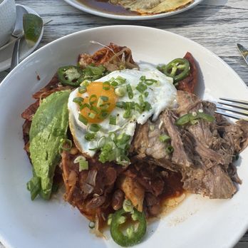 Ulu Kitchen - Chilequiles - Hawaiian Near Me - Lahaina, Hawaii Ulu Kitchen - Chilequiles - Hawaiian Near Me - Lahaina, Hawaii