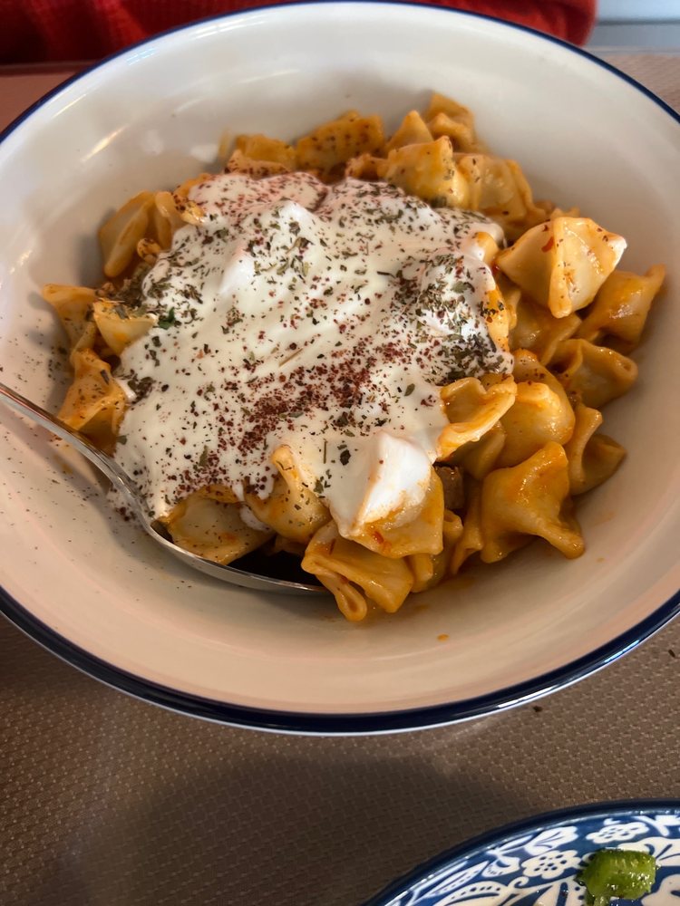 Divan Turkish Cuisine, Sarasota Roadtrippers