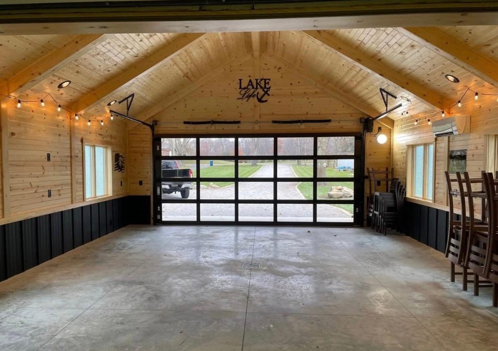 Arwa Emergency Garage Door - Garage Door Contractor in Chicago, IL