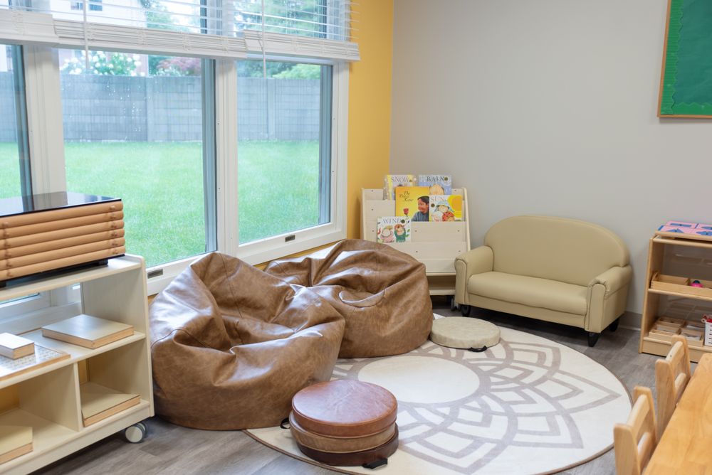 The Learning Grove Academy-Troy - childcare center in Troy, MI