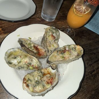 Automatic Seafood and Oysters - Grilled oysters - Seafood Near Me - Birmingham, Alabama Automatic Seafood and Oysters - Grilled oysters - Seafood Near Me - Birmingham, Alabama