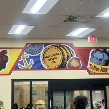 Trader Joe's - Grocery Near Me - Providence, Rhode Island
