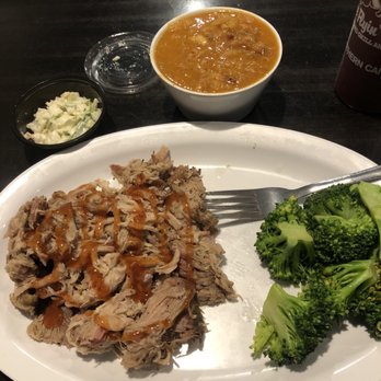 The Flyin' Pig - Hickory Smoked Pulled Pork Plate - Barbeque Near Me - Midlothian, Virginia The Flyin' Pig - Hickory Smoked Pulled Pork Plate - Barbeque Near Me - Midlothian, Virginia
