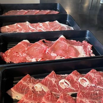 dPot Unlimited - Hot Pot Near Me - Irvine, California