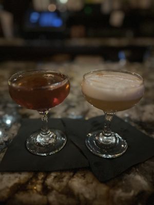 The Blind Pig of Westchester by null