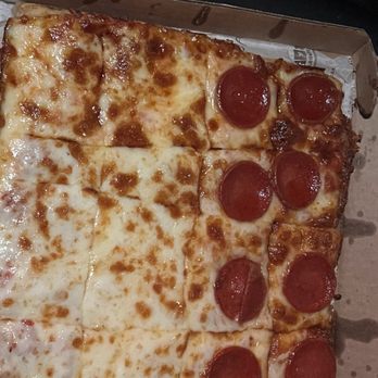 Ledo Pizza - Pizza Near Me - Crofton, Maryland