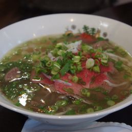 Pho Dac Biet Pho Dac Biet