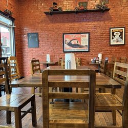 Brick Bistro and Brew