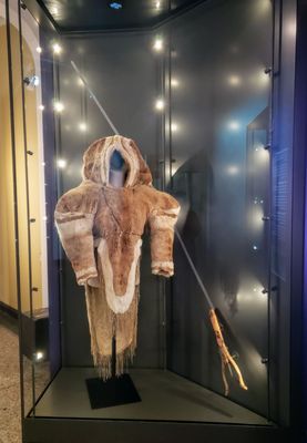 Historical Museum by null