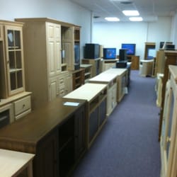 Knock On Wood Furniture
