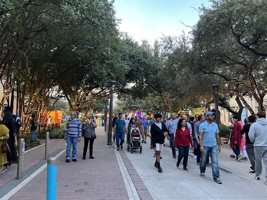 Hemisfair by null