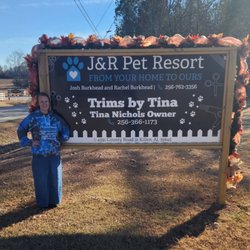 J&R Pet Resort - J&R PET RESORT LLC COME SEE US FOR ALL YOUR PET NEEDS