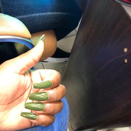 Nail Date Nail Date