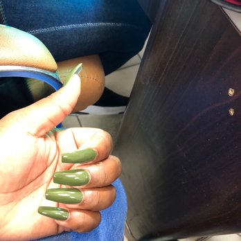 Nail Beauty Spa - Nail Date - Nail Salons Near Me - Watchung, New Jersey