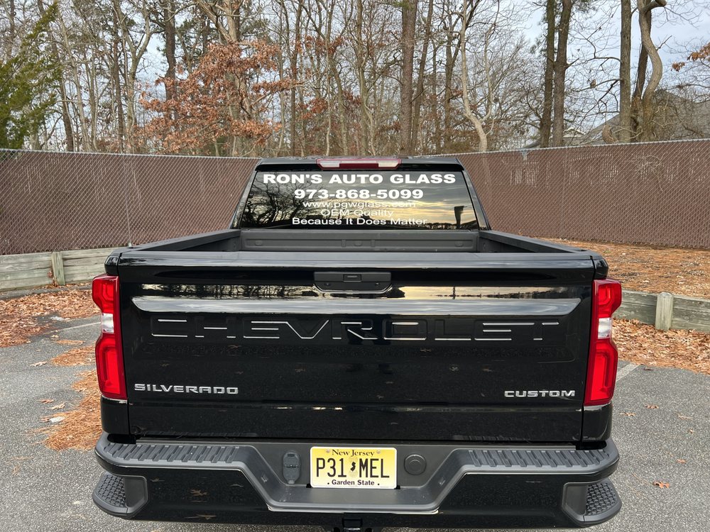 WORLD CLASS AUTO GLASS NJ Updated June 2024 899 Merritt Dr