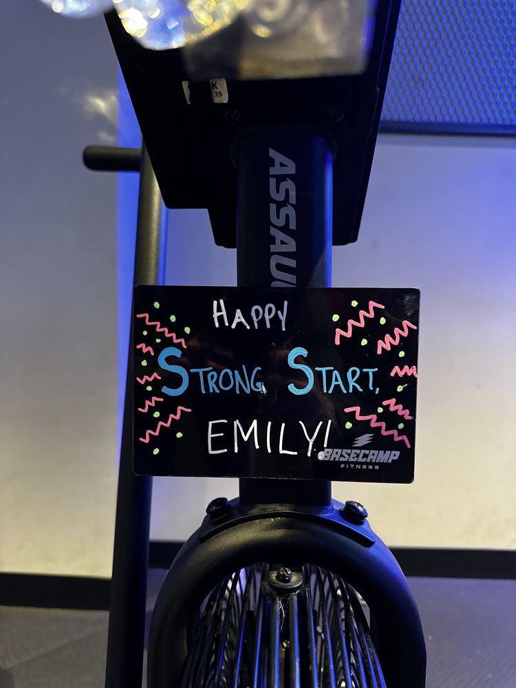 BASECAMP FITNESS MADISON Updated October 2024 1730 Monroe St