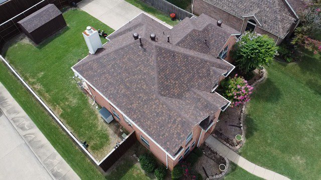 Slide of E&D Premier Roofing & Solar