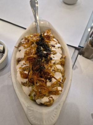 Flame Persian Cuisine by null