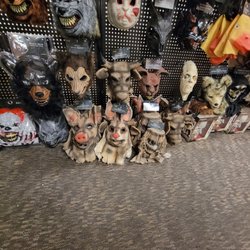 Spirit Halloween
