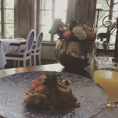 Hotel Villa Sorgenfrei by null