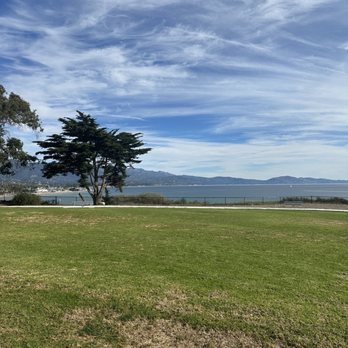 Shoreline Park - Overlooking Santa Barbara. - Parks Near Me - Santa Barbara, California Shoreline Park - Overlooking Santa Barbara. - Parks Near Me - Santa Barbara, California