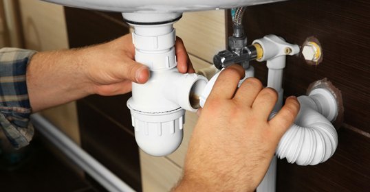 Slide of Bills Plumbing & Sewer