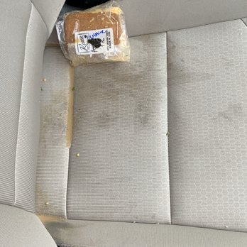 Rose's - Desserts Near Me - Durham, North Carolina