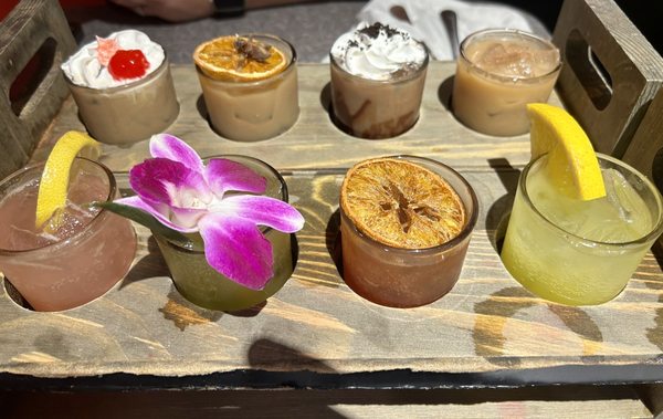 The Friendly Toast by null