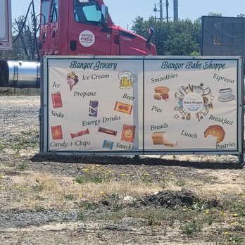 Bangor Grocery - Grocery Near Me - Bangor, California